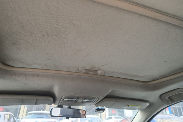 东风风光 风光580 2017款 1.5T CVT豪华型中控内饰22