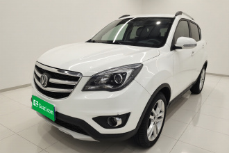 长安CS35 2017款 1.6L 自动豪华型