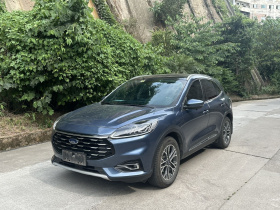 福特 锐际 2020款 EcoBoost 245 两驱耀享款