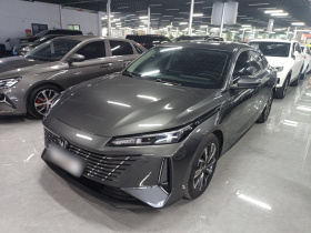 长安 逸动 2024款 1.5T GDI自动 旗舰型