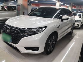 本田UR-V 2020款 370TURBO 两驱尊雅版