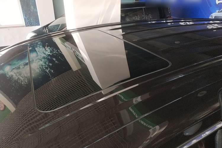 别克GL8 2017款 ES 28T 舒适型 国V局部细节57