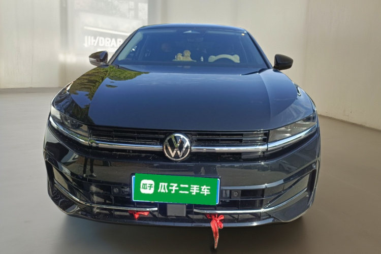 大众 迈腾 2024款 380TSI DSG尊贵版车身外观2