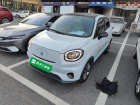 零跑汽车 零跑T03 2024款 403舒享版