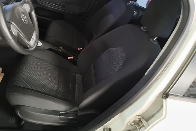名爵3 2016款 1.3L AMT舒适版局部细节19