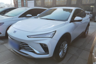 别克 昂扬 2022款 1.5T 悦享版