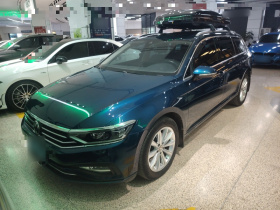 大众 蔚揽 2021款 2.0T 舒行版