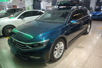 大众 蔚揽 2021款 2.0T 舒行版