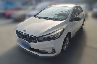 起亚K3 2016款 1.6L 自动GLS