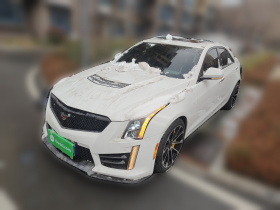 凯迪拉克ATS-L 2017款 28T 技术型