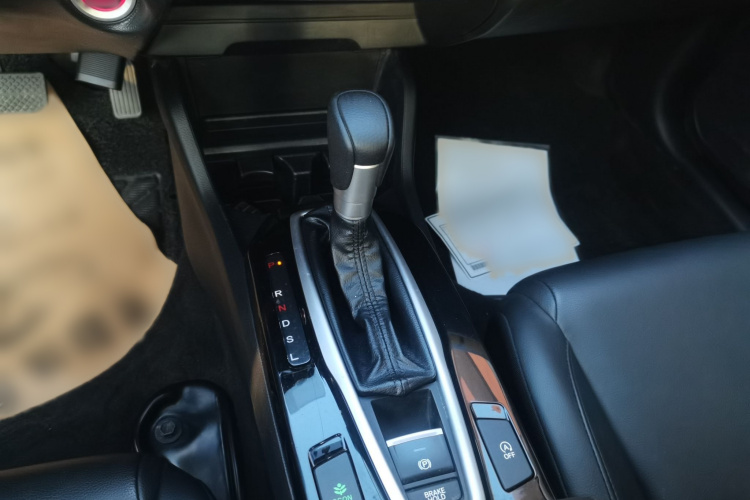 本田 凌派 2019款 180Turbo CVT豪华版 国VI局部细节18