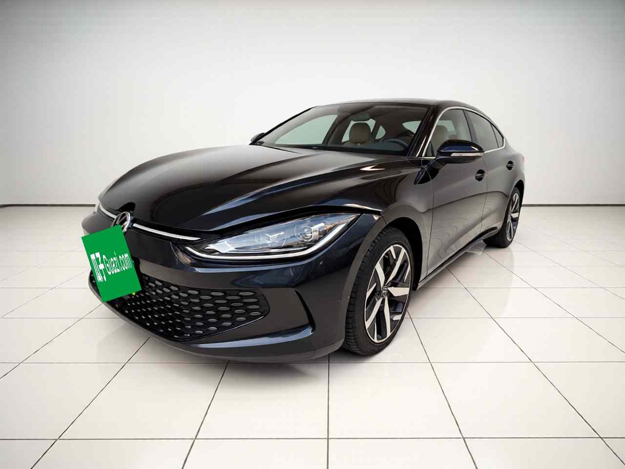 大众 2024款 凌渡L 280TSI DSG酷辣版(2)