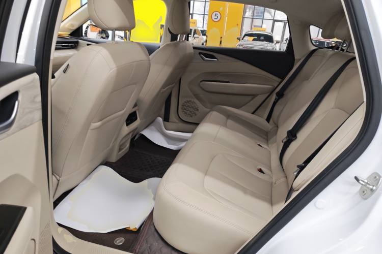 五菱汽车 五菱星光 2023款 150 进阶版中控内饰21