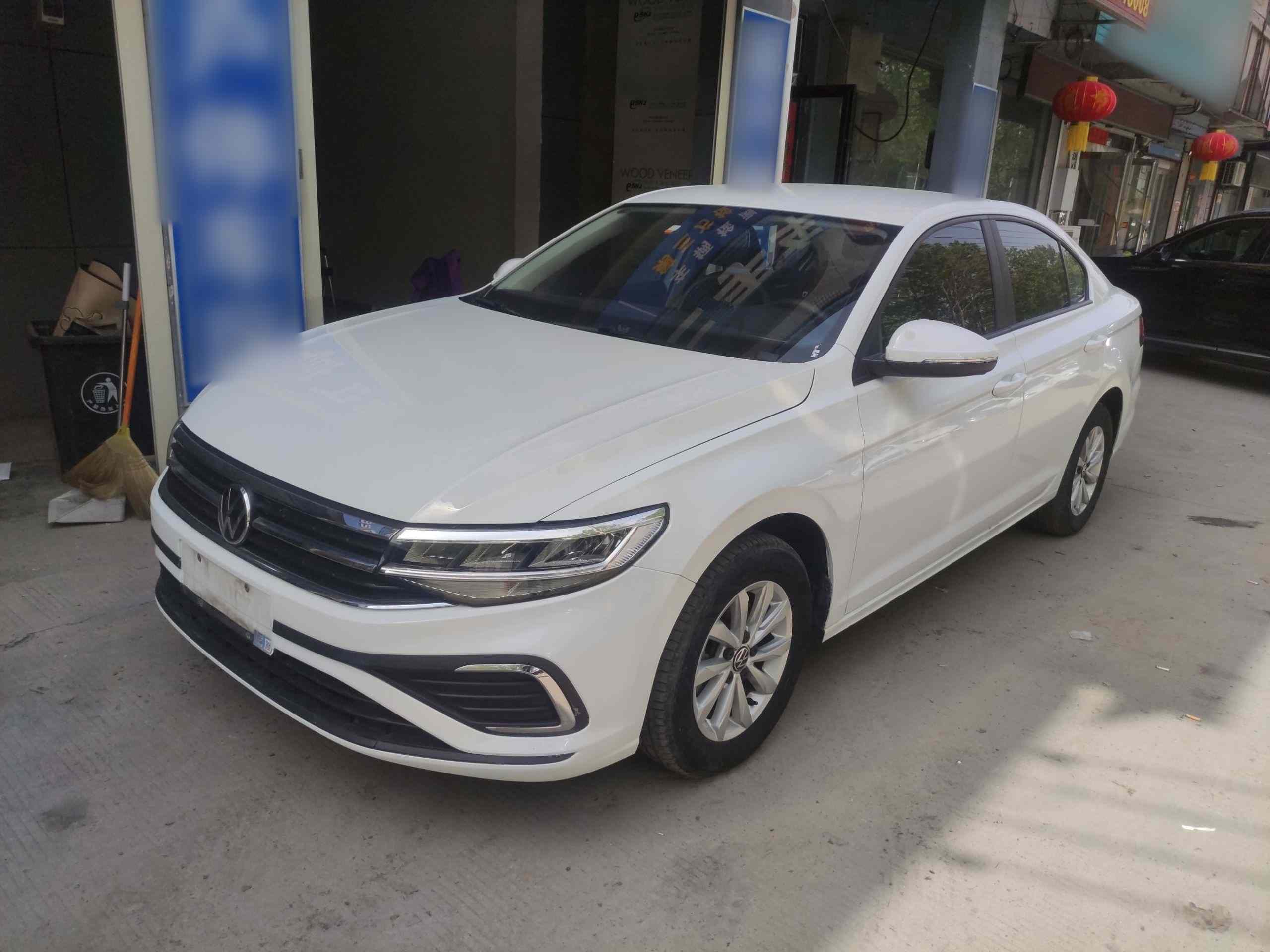 大众 宝来 2024款 200TSI DSG畅行版(2)