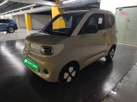 五菱汽车 宏光MINIEV 2024款 第三代 215km 进阶版