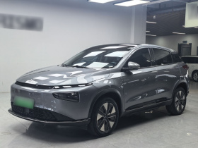 小鹏G3 2021款 G3i 460G