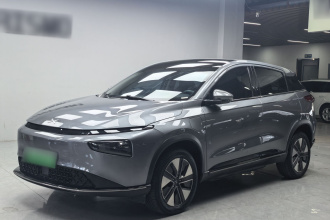 小鹏G3 2021款 G3i 460G