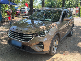 捷途X70M 2020款 改款 1.5T DCT相伴型 5座