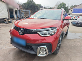 东风风神AX4 2017款 1.6L 手动潮悦型