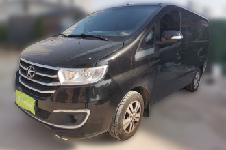 江淮瑞风 瑞风M3 2016款 宜家版 1.6L 豪华智能型