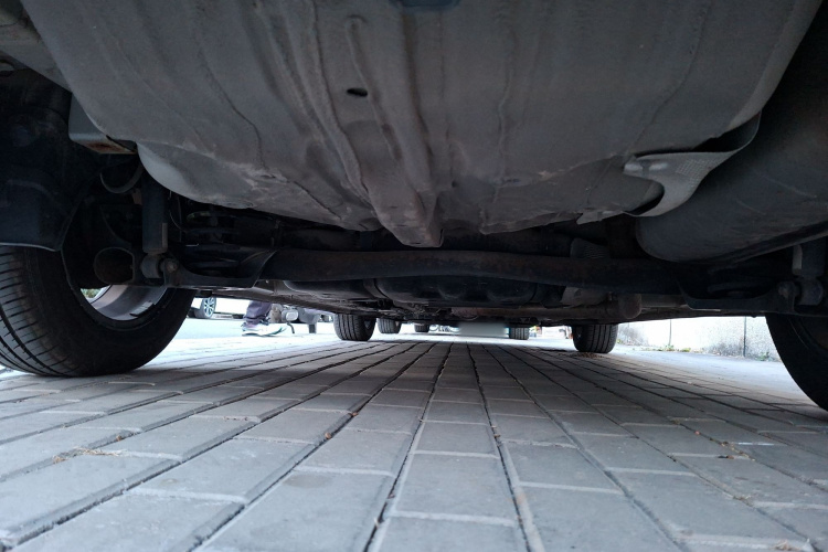 长安 逸动 2020款 PLUS 蓝鲸NE 1.4T GDI DCT尊贵型局部细节9009