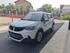 中华V3 2016款 1.5L 手动舒适型