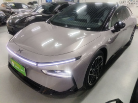 小鹏P7+ 2024款 超长续航 Max