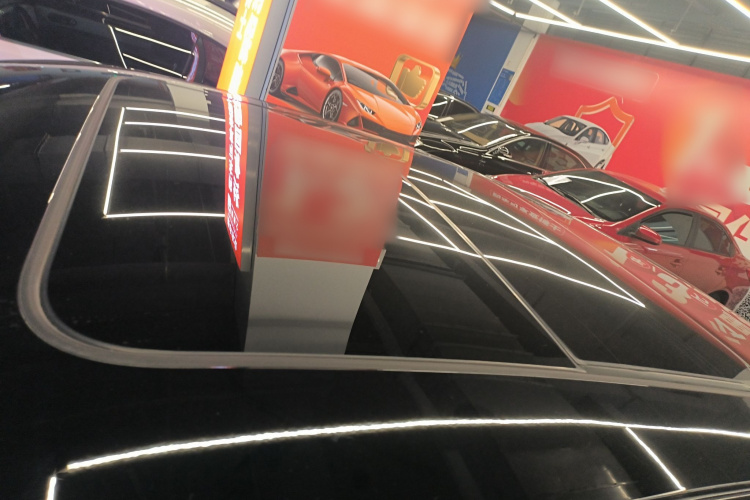 领克07 2024款 EM-P 126长续航智驾Ultra局部细节57