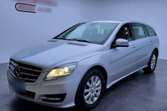 奔驰R级 2011款 R 300 L 商务型