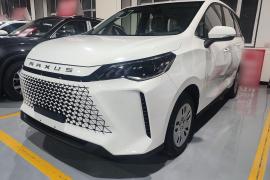 上汽大通MAXUS 大通G50 2024款 1.5T 龙行天下版