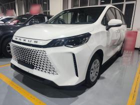 上汽大通MAXUS 大通G50 2024款 1.5T 龙行天下版