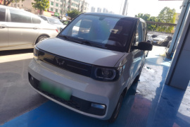 五菱汽车 宏光MINIEV 2022款 马卡龙臻享款 磷酸铁锂