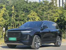 理想汽车 理想ONE 2020款 增程6座版