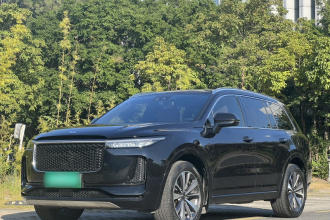 理想汽车 理想ONE 2020款 增程6座版