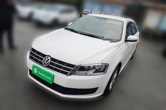 大众 朗行 2013款 1.6L 自动风尚型