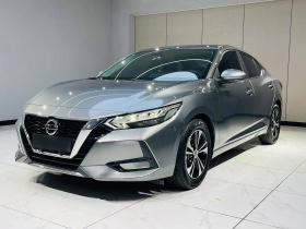 日产 轩逸 2022款 1.6L XL CVT悦享版