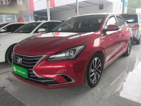 长安 逸动 2018款 1.6L GDI 自动领尚型