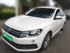 大众 桑塔纳 2021款 1.5L 自动风尚版