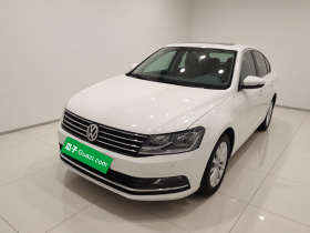 大众 朗逸 2015款 1.6L 自动舒适版