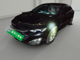 雪佛兰 迈锐宝XL 2022款 535T 自动锐动版