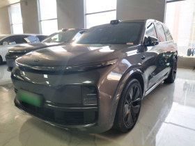 理想汽车 理想L9 2023款 Pro