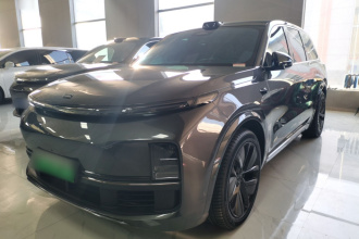 理想汽车 理想L9 2023款 Pro
