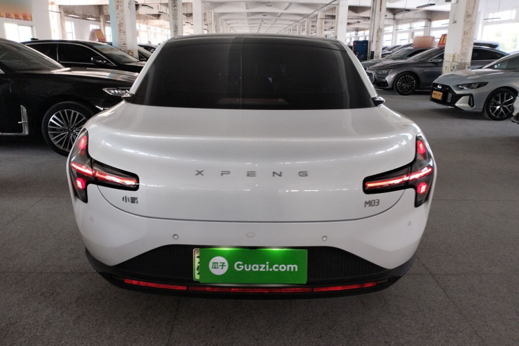 小鹏MONA M03 2024款 620 超长续航车身外观6004