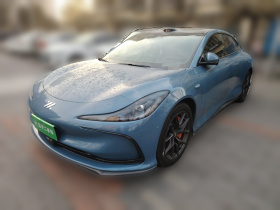 智己汽车 智己L6 2024款 Max 标准版