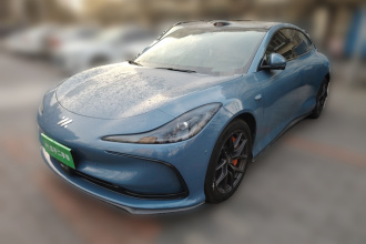 智己汽车 智己L6 2024款 Max 标准版