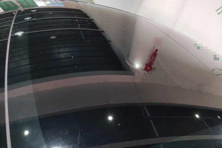 特斯拉 Model 3 2022款 后轮驱动版局部细节57