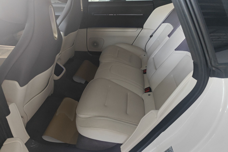 阿维塔12 2024款 700 三激光后驱智享版中控内饰21