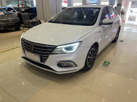 荣威i5 2020款 1.5L 自动4G互联领豪旗舰版