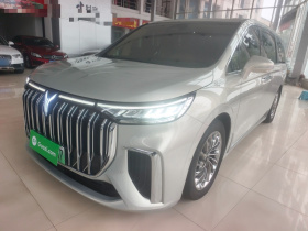 岚图汽车 岚图梦想家 2022款 低碳版 梦+智享包