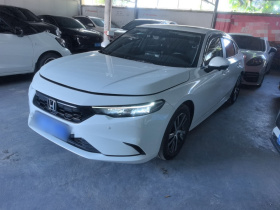 本田 型格 2023款 240TURBO CVT科技版